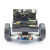 定制恩孚科技 microbit智能小车主板 免安装STEM教育扩展积木编程 酷比特小车(含主板) cutebot小车