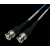 安博TRB三同轴BNC电缆连接线1553B总线TRX316 1.5米 双公头三卡口 20米 双公头未税