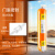 杭州之江金鼠结构胶JS2000耐候玻璃胶建筑工程幕墙阳光房防水密封 JS-225（白色）500ML
