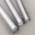 定制科研专用高纯铝棒铝丝铝片铝块铝粒铝板铝柱铝颗粒 高纯铝棒12*100mm*1根