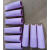 LISM冷焊机精密不锈钢广告制作非激光焊氩弧焊机小型免抛光焊字机 紫色瓷嘴10个