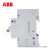 ABB 空气开关 SE203-D16 微型断路器 10236184,A