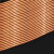 威锐嘉 T2线 红铜导电铜线 细铜丝0.5 0.8 1 2 3 4 5mm 1.8mm/1米 