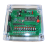 无触点脉冲控制仪可编程24v220v除尘器脉冲喷吹wmk-4型脉冲控制器 铁盒10路以下