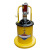 飓程 气动元件 高压20L气动黄油机 单位：台 黄油机+15米油管 