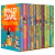 Roald Dahl 罗尔德达尔英文原版 全套 儿童英语分级阅读小说读物