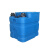 吉雅佳别墅地下室污水提升泵专商用厨房马桶卫生间全自动装置设备器 PE1.5WK切割300L