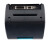 GP-9134T热转印标签条码打印机 电脑USB/并口/串口版 快递面单零售仓储物流碳带打印机