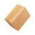 纸箱打包箱子 邮政纸盒超硬加厚特硬快递包装搬家厚纸板  3号-(43 5层