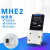电磁气动阀MHE3 MHE2-M1H-3/2O-196150 196133 5251 MHE3-MS1H-3/2G-QS-6-K 525