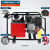 机机动超高压液压泵 超高压机动泵 JB-80机双油路 JB-80机动泵
