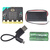 成凯杰 Microbit V2.2开发板BBC  学习Python图形化编程  U37升级版含2代主板