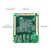 米联客MLK-CU01-KU040/060 FPGA核心板 Xilinx kintex Ultras MLK-CU01-KU040-2GB DDR4-工