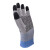 海太尔 0050-M 防割手套系列指浸手套 针织手腕耐磨防滑防刺穿防撕裂线手套 单位：副