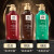 【预售】韩国进口 吕(Ryo) 绿吕 3件套礼盒500ml*3瓶洗发水 清爽控油 去屑止痒（3洗）