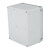 140*170*95室外防水盒透明接线盒户外密封电源端子仪表箱AT-1417