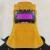牛皮电焊头戴式焊帽面具翻盖烧焊自动变光防护隔热喷溅氩弧焊 牛皮面罩变光款头套