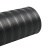 万基同润 绝缘胶垫 黑色条纹 绝缘橡胶垫 25kv 1米*5米*8mm