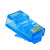 酷比客(L-CUBIC) LCLNC5PLUGBU 网络水晶头 100 个/盒 透明蓝色