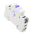 4线控制信号防雷器4芯4-20MA信号避雷RS422信号浪涌保护器 4线5V RS-5