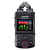 TASCAM X8 X6数字内录录音笔话筒DR100升级版数字多轨带蓝牙录音单反同步录音麦克风 X6官方标配