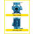广东凌霄离心泵水泵立式G管道增压泵380v暖气空气能热水循环泵 GD1002155KW21米扬程