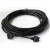 电梯光纤线TOCP200东芝光纤工控机床塑料光纤线Toshiba光纤 黑色 3m