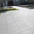 Yern 生态地铺石 庭院PC砖仿石材 芝麻灰300x600 厚18mm /块 人行道麻面广场生态地铺石
