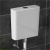 蹲厕水箱 安装方式 明装 材质 PP 容量 8L