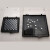 制方形硅片高纯单晶硅高校科研单面抛光AFM单抛实验室SEM扫 方形硅片8*8