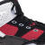 Jordan6-17-23篮球鞋男鞋2023秋季运动鞋缓震战靴运动休闲鞋 Black/Carmine/White 标准40.5/US7.5