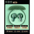 HKFZ索尼（SONY）同型号女士品质2024新款无线蓝牙耳机节日闺蜜女友生日礼物 升级版·翡翠绿+HiFi音效4 标配