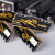 宇瞻（Apacer） 黑豹 8G 16G DDR4 台式机电脑内存条 马甲套条 黑豹 DDR4 3200 16GB 2条