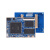 适用于STM32H743IIT6核心板H7开发板工业控制嵌入式ARM H743核心板+7寸RGB屏1024X600