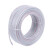 PVC蛇皮管纤维增强水管透明塑料线管网纹管pvc软管内径25mm50mm30mm水管油管 内径32mm 50米