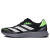 阿迪达斯 （adidas） 618男士ADIZERORC4跑步鞋 Black/White/Solar Green 11.5 US