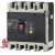 常熟漏电断路器CM3L-100/ CM3L-250/4300B 带漏电保护塑壳断路器 25A 4p