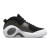 耐克（NIKE）Zoom Flight 95  防滑耐磨男子复古篮球鞋 黑白DM0523-001 40.5