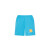 丽婴房（Les enphants）童装男童棉制短裤儿童裤子宽松薄款宝宝休闲裤1 蓝色 110CM/4岁