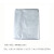 庄太太 【白色80*100/50只】大号白色透明塑料袋大垃圾袋加特大装被子打包垃圾袋ZTT-HKHF01
