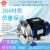 御舵广东永力新力牌WB50/025D微型不锈钢离心水泵饮用食品卫生泵 WB120/075-P 三相 0.75KW