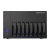 火蓝（Hoodblue）TS3208-BU-72TB容灾备份一体机8盘位数据备份灾难恢复服务器备份虚拟机备份操作系统备份可时时备份