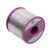 牵跃 松香焊丝 有铅锡丝有铅锡线焊锡线 Sn15Pb85 单位：卷 1000G/卷（0.8mm） 