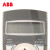 ABB英文基本控制盘 适用于ACS510/ACS550/ACH550/ACS355/ACS310系列变频器 ACS-CP-C,C