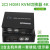 hdmi kvm切换器2切1多台主机DP DVI共享显示屏打印机USB鼠标键盘 2共用  8K DP KVM切换器独立音