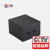 汉展HZ-DCX定制非标A16节拼装黑白色UPS电池柜电池架一体柜A32节电池专用箱 A1 