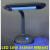 战舵LED荧光磁粉三防漆金属裂隙FP27BLB荧光剂琥珀检测灯紫连接器定制 夹士台灯+LED10W 21-30W