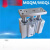 伸缩气缸MGQM MGQL20 25-20 32 30 40 50 63 75 100 12 MGQL20-75