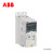 ABB变频器 ACS355系列 ACS355-03E-03A5-2 通用型0.55kw,不含控制面板 三相200-240V  ,C