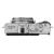 富士（FUJIFILM）X70 X30 X20 X10经典相机家用高清摄像复古相机 富士X30 套餐三